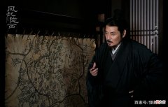 【历史故事】风起陇西：读懂郭淮那2句话，也就懂了李严被这3人算计惨败的真相