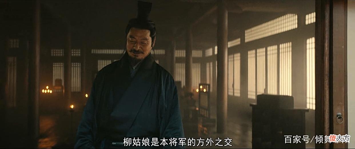 【历史故事】风起陇西：读懂郭淮那2句话，也就懂了李严被这3人算计惨败的真相