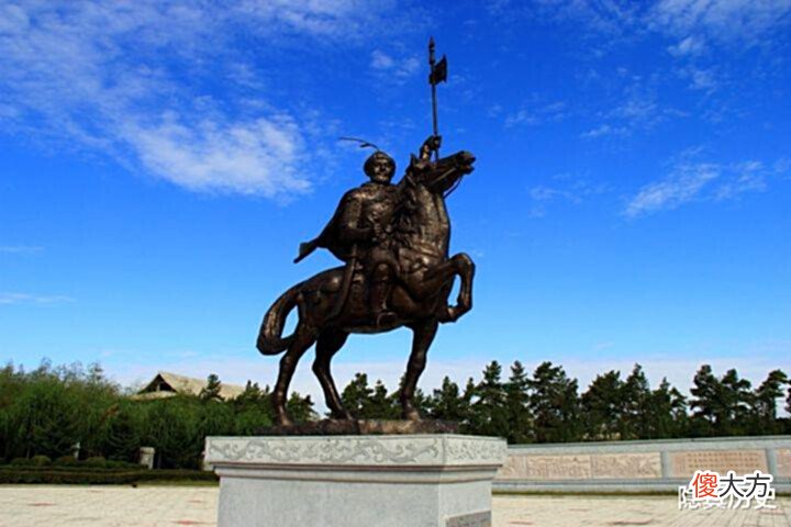 【历史故事】努尔哈赤与完颜阿骨打都是女真族,相距491年,他们的关系是这样的