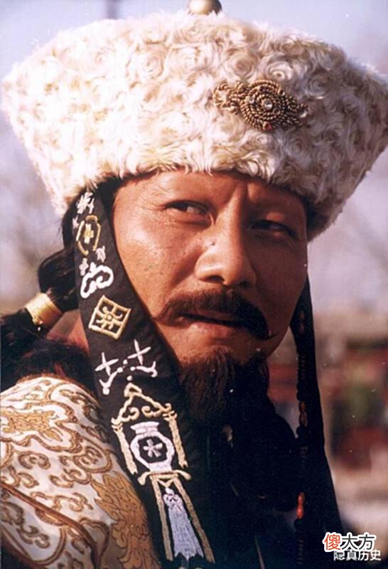 【历史故事】努尔哈赤与完颜阿骨打都是女真族,相距491年,他们的关系是这样的