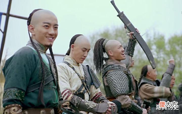 【历史故事】努尔哈赤与完颜阿骨打都是女真族,相距491年,他们的关系是这样的