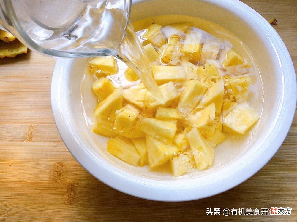 不管台湾凤梨还是菲律宾凤梨 菲律宾凤梨好吃还是台湾凤梨好吃