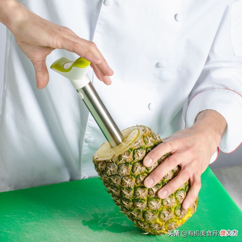 不管台湾凤梨还是菲律宾凤梨 菲律宾凤梨好吃还是台湾凤梨好吃