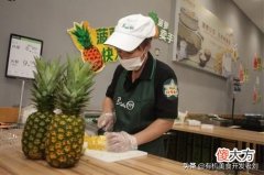不管台湾凤梨还是菲律宾凤梨 菲律宾凤梨好吃还是台湾凤梨好吃