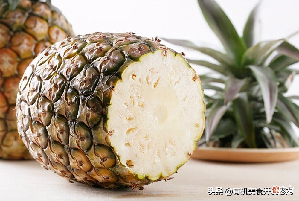 不管台湾凤梨还是菲律宾凤梨 菲律宾凤梨好吃还是台湾凤梨好吃