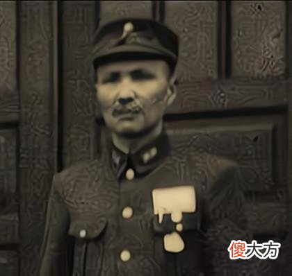 【历史故事】大盗孙殿英的后代如何？儿子成万人敬仰的大人物，名字你不会陌生