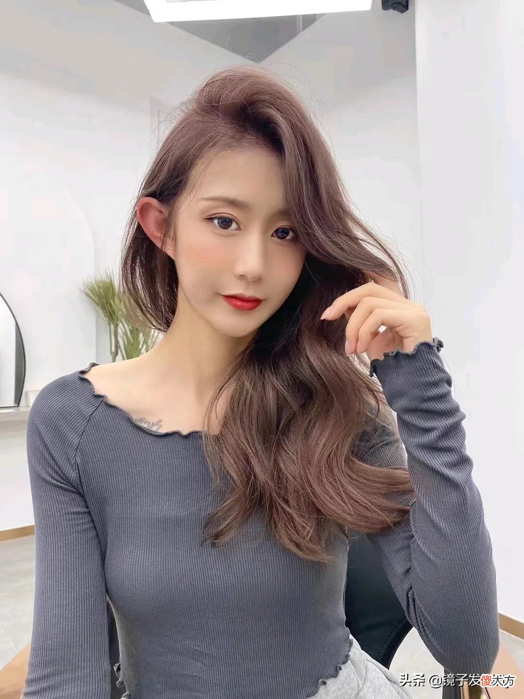 还适合大多数女性 适合女性百科