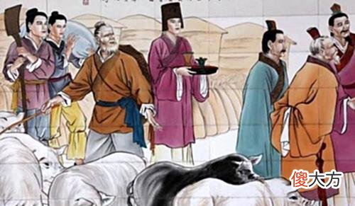 【历史故事】蒙古称霸草原几百年，清朝只用了这几招，让蒙古战斗力锐减