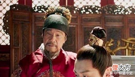 【爱历史】明朝最牛的王爷朱瞻墡：三次差点继承皇位，历经七朝六帝而得善终