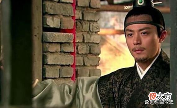 【爱历史】明朝最牛的王爷朱瞻墡：三次差点继承皇位，历经七朝六帝而得善终
