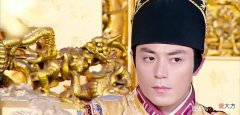【爱历史】明朝最牛的王爷朱瞻墡：三次差点继承皇位，历经七朝六帝而得善终