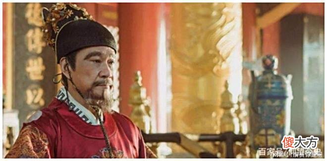 【爱历史】明朝最牛的王爷朱瞻墡：三次差点继承皇位，历经七朝六帝而得善终