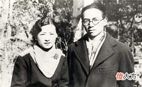 【爱历史】张学良别有用心，请林徽因当私教，林徽因一个举动让他彻底死心！