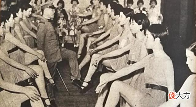 【历史故事】二战日本女兵的真实模样是啥？不要再被“抗日神剧”给骗了