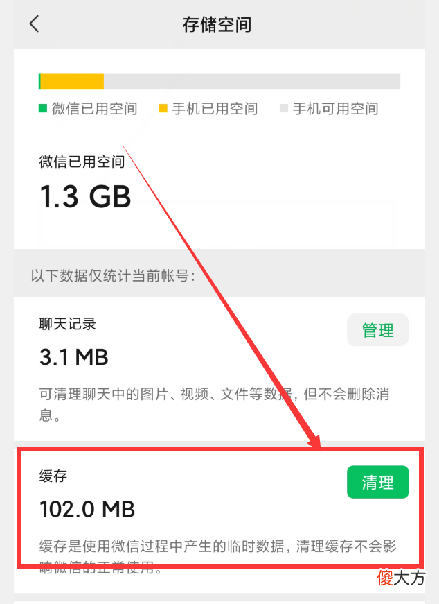 小米手机怎样快速清理垃圾 小米手机怎么清理垃圾?