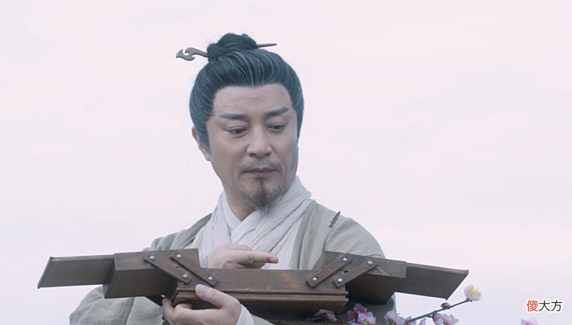 【游戏迷】新武评十大高手排行榜：离阳和北莽各占一半，两者谁实力更强？