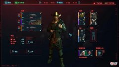 【游戏迷】游戏回忆5-赛博朋克2077