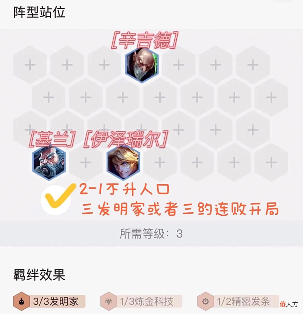 【游戏世界】金铲铲之战：别再卷八仙女啦，我看谁还不玩美男团！
