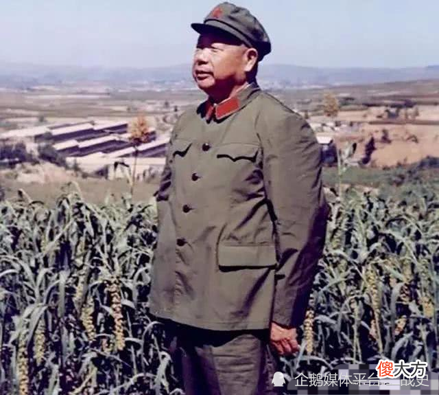 【爱历史】八路军最年轻的三位团长，后来都成为兵团司令员，大军区司令