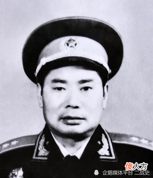 【爱历史】八路军最年轻的三位团长,后来都成为兵团司令员,大军区司令