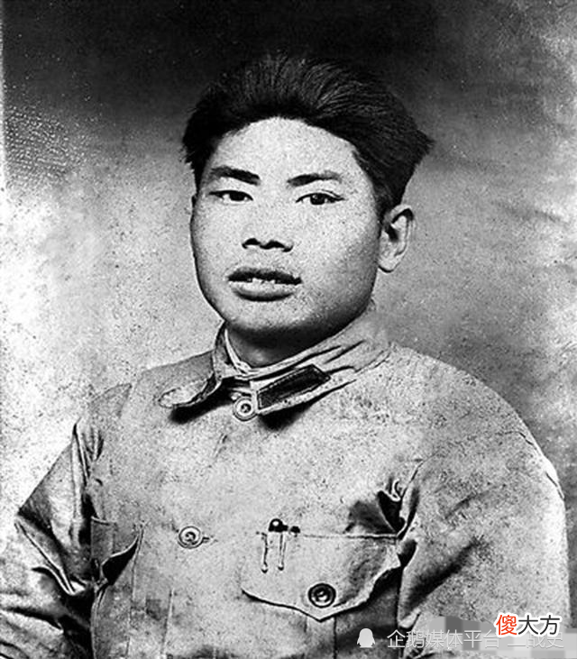 【爱历史】八路军最年轻的三位团长,后来都成为兵团司令员,大军区司令