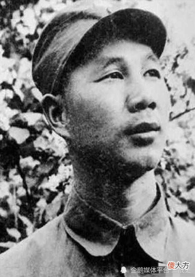【爱历史】八路军最年轻的三位团长,后来都成为兵团司令员,大军区司令