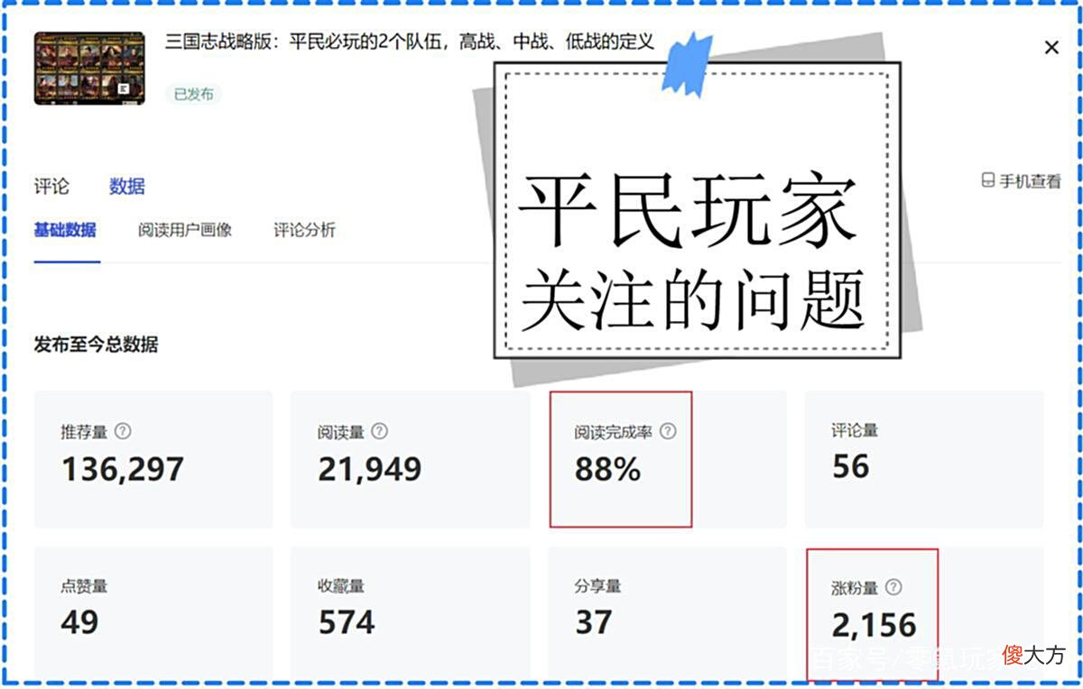 【游戏迷】三国志战略版：18个不同类型的藤甲兵，总有一款适合你