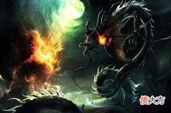 生肖龙几月命苦(图文)