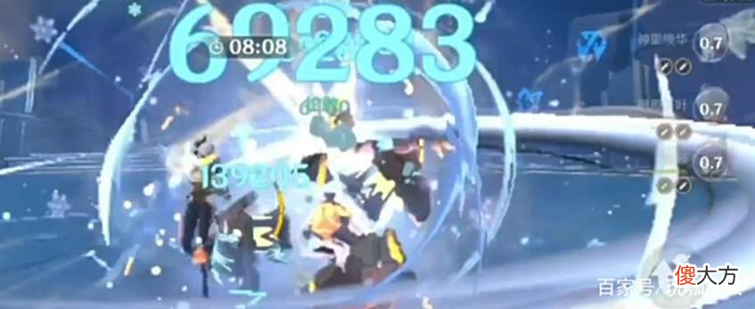 【游戏世界】《原神》：至今为止，主流配队发生了哪些迭代？