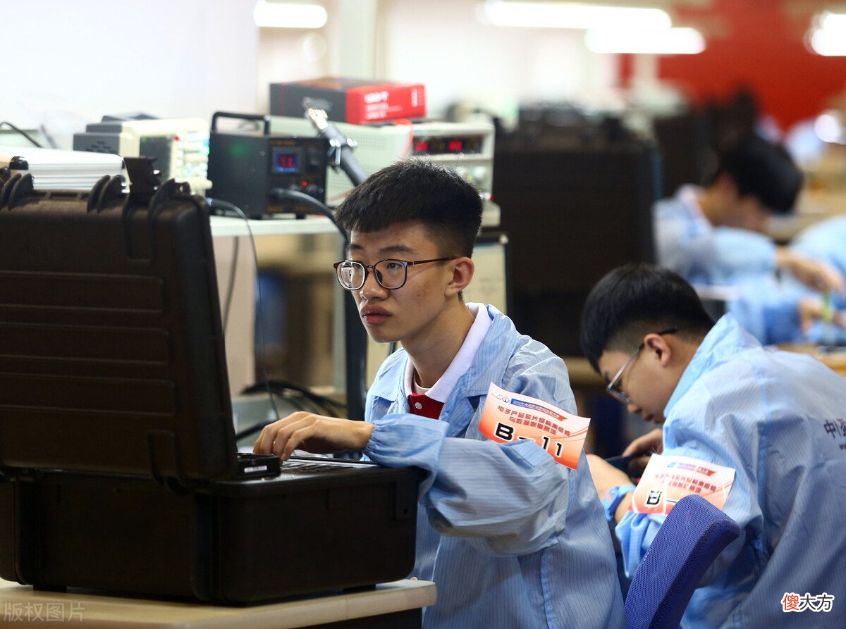 读中专有什么用 读完中专有什么用