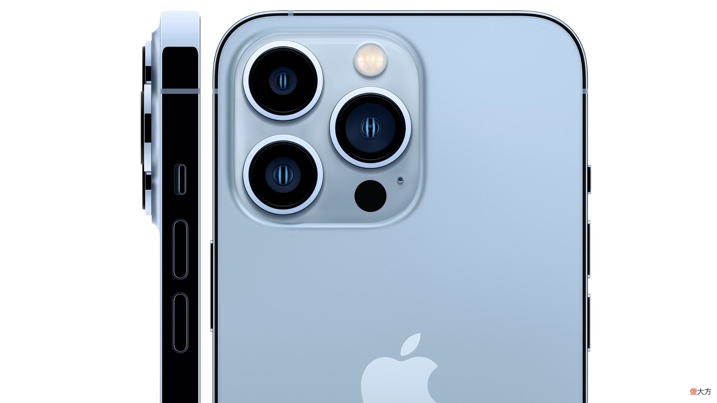 最高端iPhone拍照评分出炉：全球第四，超越华为Mate40 Pro