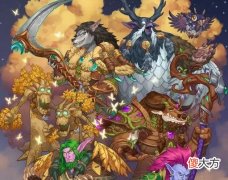 【游戏世界】魔兽世界15点法力值、法术暴击等级提高
