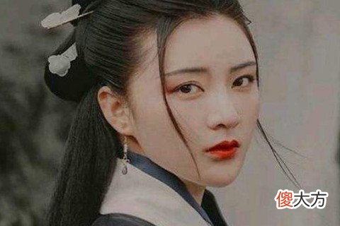 富贵双全的女人面相看你有吗