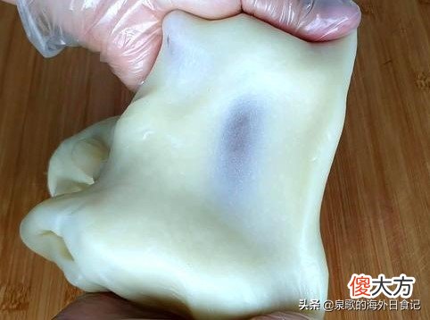 能吸着吃的雪媚娘 吃的雪媚娘是什么东西