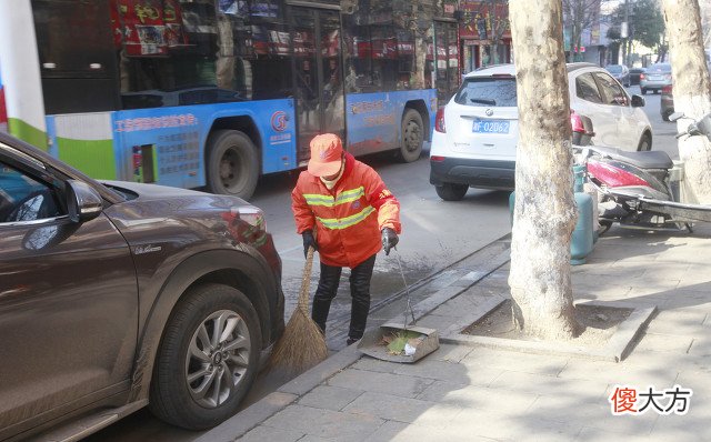 我扔的过期食品 过期的食物舍不得扔