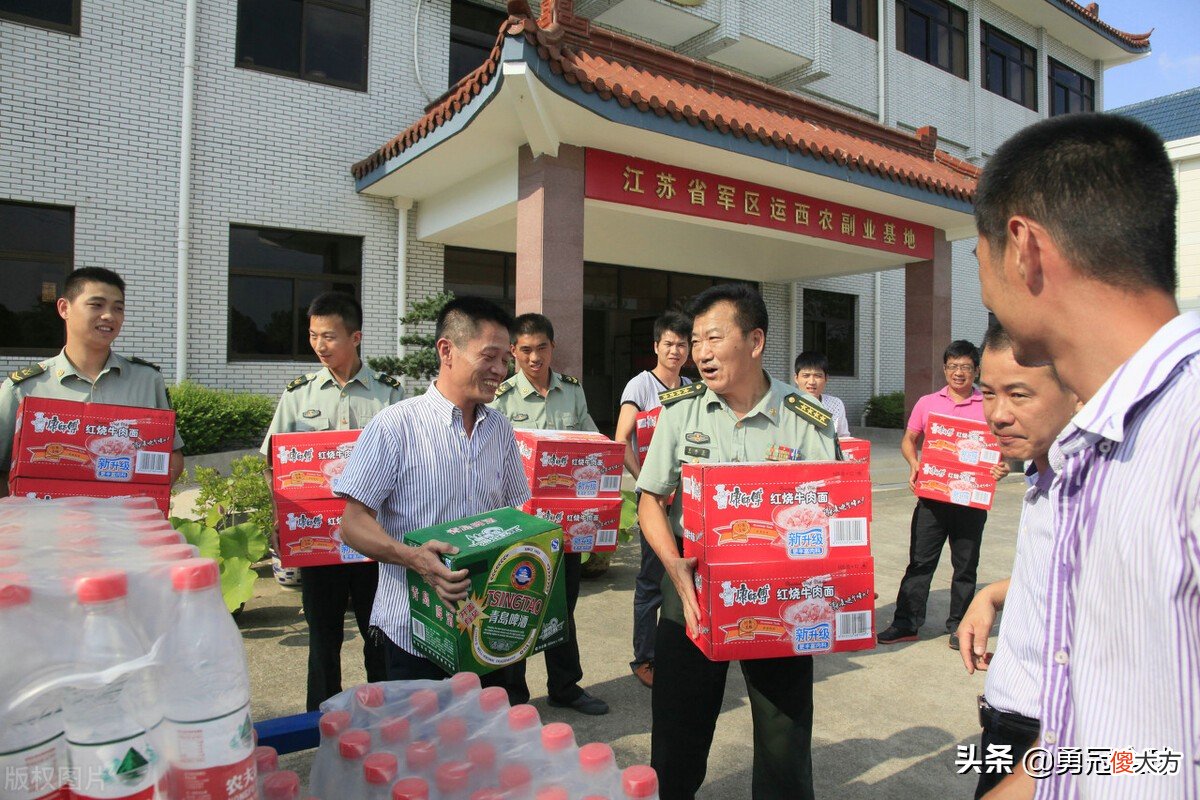 八一节给退役军人发慰问金吗 退伍军人八一节有慰问金吗