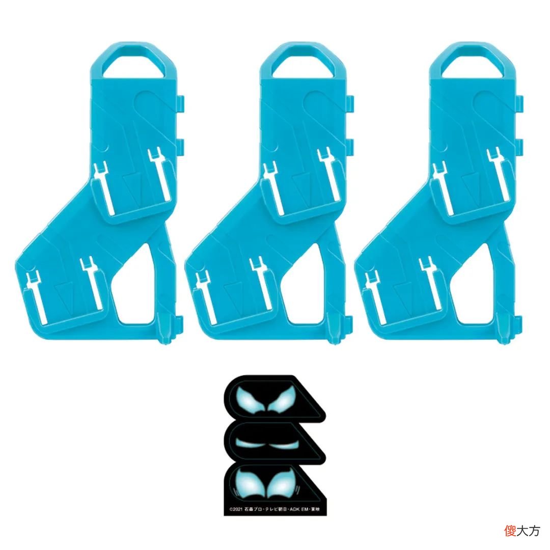 【游戏迷】汇总最近五年发售的道具架子，你买了吗？