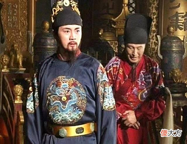 【历史故事】崇祯皇帝登基时，明朝就是一个烂摊子，他究竟为何而灭亡的？