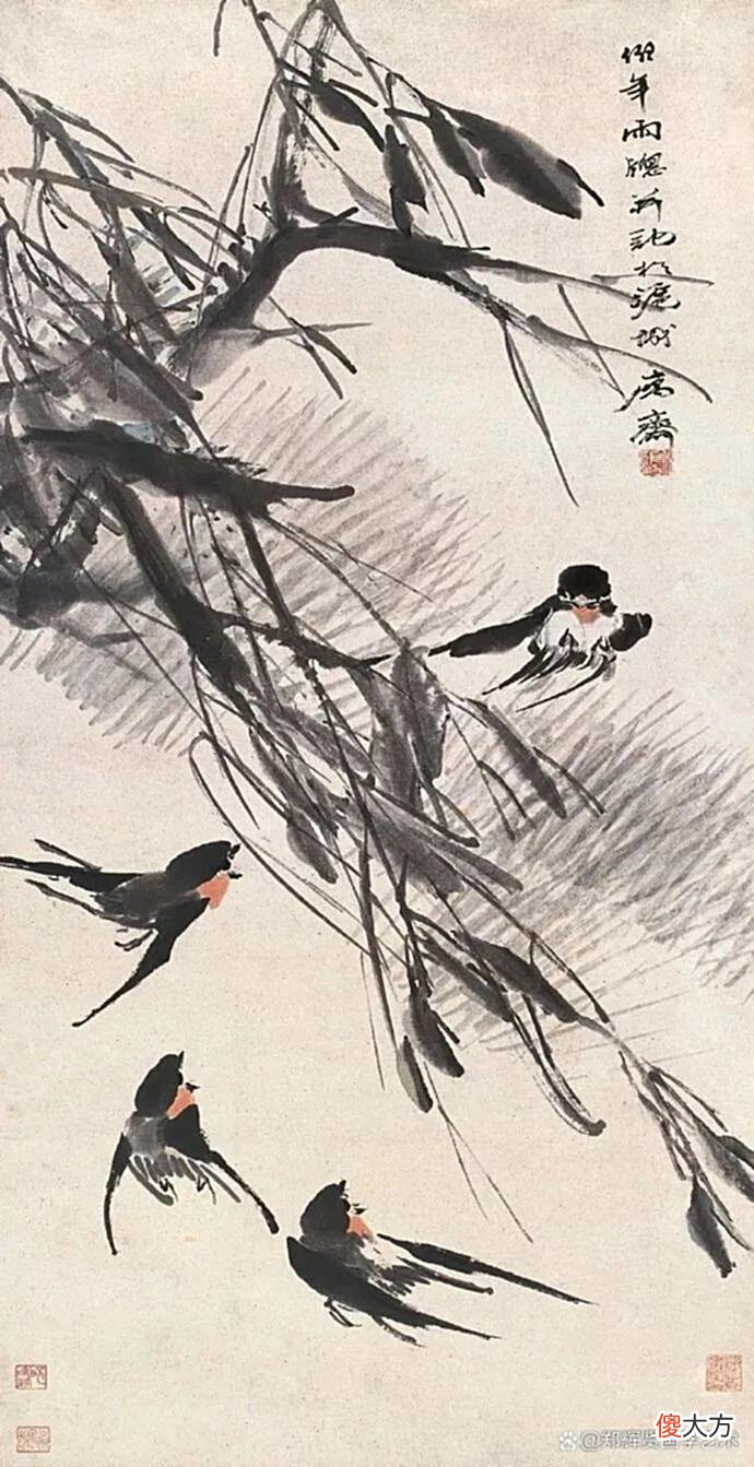 【爱历史】江湖有剑悲白发，无情老吴钩，自古英雄何处觅封侯