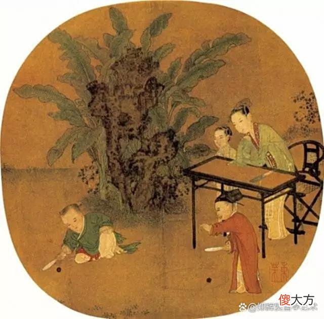 【爱历史】江湖有剑悲白发，无情老吴钩，自古英雄何处觅封侯