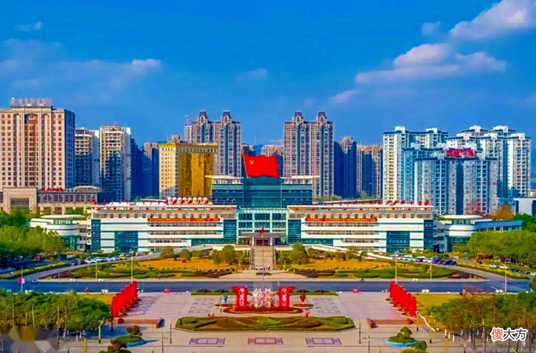 【爱历史】中国地名迁移现象的特例,从广西贵港迁到黔中大地的贵州