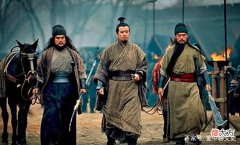【爱历史】罗贯中三国写得那么厉害，为何轮到自己时，却选错阵营、一败涂地