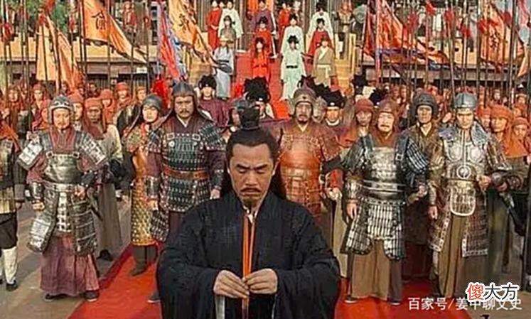 【爱历史】罗贯中三国写得那么厉害，为何轮到自己时，却选错阵营、一败涂地