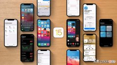 iPhone的分屏功可能真的有 iPhone能分屏