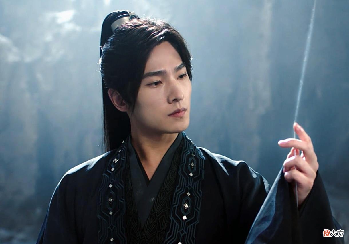 【爱历史】《且试天下》六大强者，白风夕仅第五，玉无缘第四，太阴老人第二