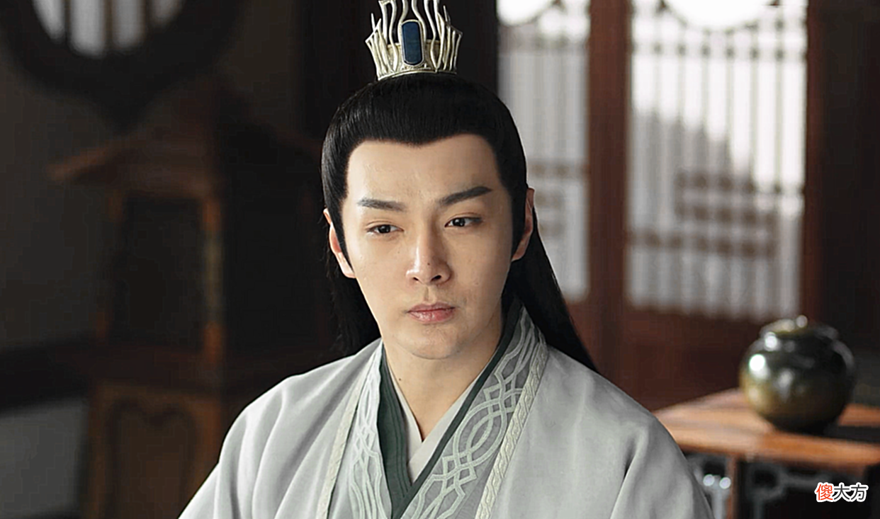 【爱历史】《且试天下》六大强者，白风夕仅第五，玉无缘第四，太阴老人第二