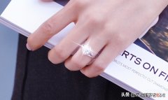 各个手指戴戒指的含义是什么 手指戴的戒指都是什么含义