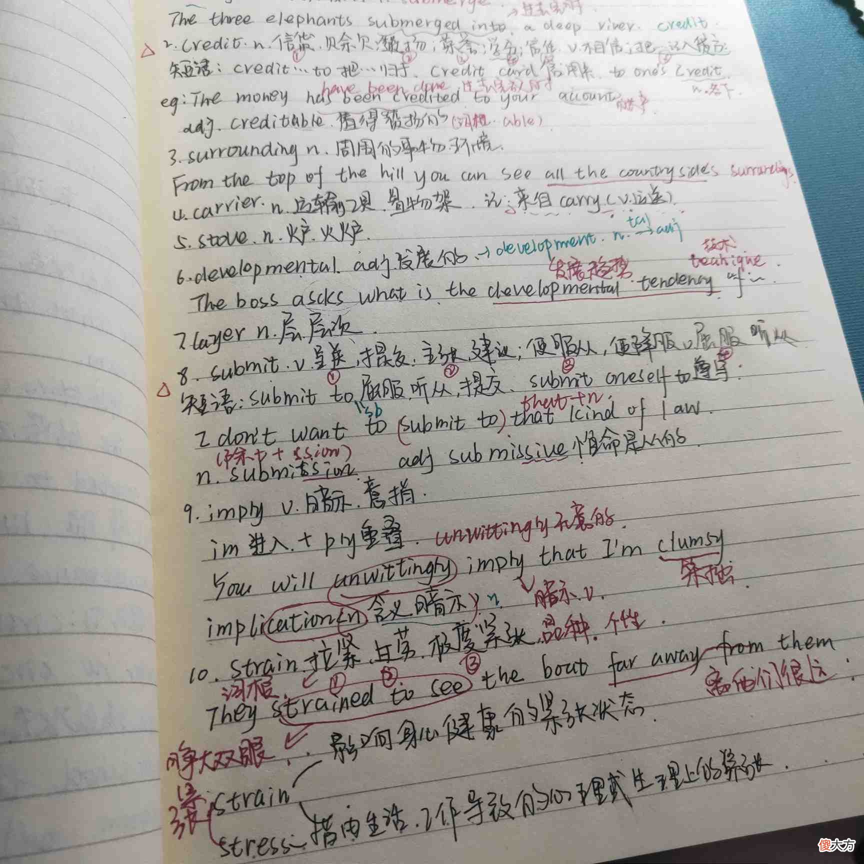 有哪些考试模式 考试方式有几种