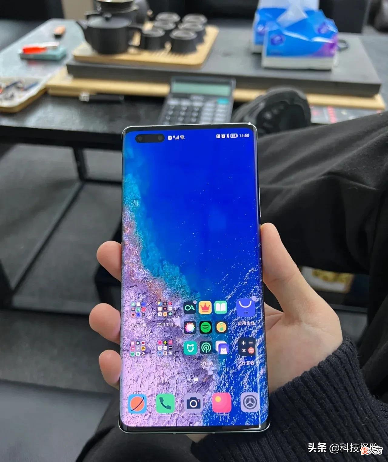华为Mate每一代都有不错的优点 华为mate系列的优点