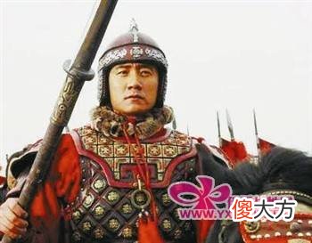 【历史故事】楚汉战争时期项羽手下大将蒲将军，最后为何在《史记》中消失了呢？